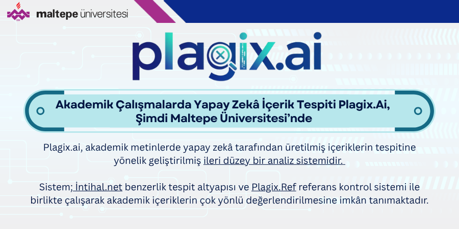 Plagix.ai Deneme Erişiminde!